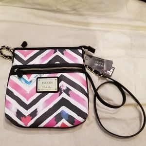 Nicole by Nicle Miller purse